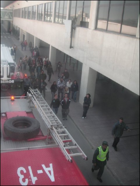 simulacro (54) � IMAGENES FOTOS